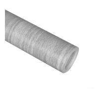 WIIYENA Revêtement de sol en vinyle PVC effet grain de bois - Rouleau de 10 m - Améliore le confort dans votre maison ou votre bureau, bandes de garniture de porte de tapis