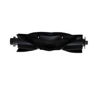 WIIYENA Rouleau de brosse principale de rechange pour Lefant pour U180 M1 M2 Pro M2 Plus pour LS1 N3 pour OKP pour K8 pour aspirateur robot K7 Installation facile (1 paquet)