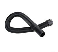 WIIYENA Tuyau d'aspirateur de rechange compatible avec Bissell pour modèles Cleanview 2252 2489 2486 2254 Noir 25 cm