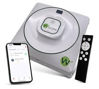 Wiizzee Robot Lave-vitres NV-01 - Simple d'utilisation -