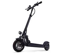 WIIZZEE Trottinette Electrique Adulte WS7 Max, Moteur 500W, Autonomie jusqu'à 60km, 25KM/H