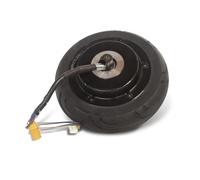 Wiizzee WS1 Moteur Adulte Unisexe, Noir, Taille Unique