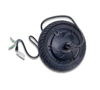 Wiizzee WS3 Moteur Adulte Unisexe, Noir, Taille Unique