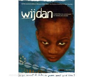 Wijdan: Le Mystere De La Musique De Transe Des Gnawa [DVD] [2008] by Various Artists