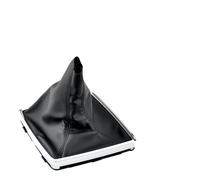 WIJHJET Adaptateur Levier Vitesse Manuel À 6 Vitesses Pour Benz W204 C204 C63 C300 C250 W207 A207 W212 2008-2014 Pommeau Levier Vitesse Voiture(B-Gear gaitor boot)