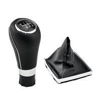 WIJHJET Adaptateur Levier Vitesse Manuel À 6 Vitesses Pour Benz W204 C204 C63 C300 C250 W207 A207 W212 2008-2014 Pommeau Levier Vitesse Voiture(B3-big hole 14.5mm)