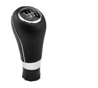 WIJHJET Adaptateur Levier Vitesse Manuel À 6 Vitesses Pour Benz W204 C204 C63 C300 C250 W207 A207 W212 2008-2014 Pommeau Levier Vitesse Voiture(A2-big hole 14.5mm)