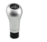 WIJHJET Adaptateur Levier Vitesse Manuel À 6 Vitesses Pour Benz W204 C204 C63 C300 C250 W207 A207 W212 2008-2014 Pommeau Levier Vitesse Voiture(A3-big hole 14.5mm)