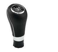 WIJHJET Adaptateur Levier Vitesse Manuel À 6 Vitesses Pour Benz W204 C204 C63 C300 C250 W207 A207 W212 2008-2014 Pommeau Levier Vitesse Voiture(A-small hole 8mm)