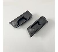 WIJHJET Auto Poignée Extérieure Poignée Intérieure De Porte Avant Arrière Chromée Avec Insert Noir Pour Suzuki Pour Forenza 2003-2008