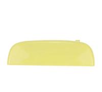 WIJHJET Auto Poignée Extérieure Pour Suzuki Pour Alto 2009 2010 2011 2012-2016 Pièces De Poignée Extérieure Porte Avant Et Arrière Gauche/droite