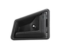 WIJHJET Auto Poignée Extérieure Pour Suzuki Pour Sidekick Geo Pour Tracker 1989-1998 Poignées De Porte Avant Gauche Droite Intérieure Voiture