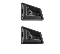 WIJHJET Auto Poignée Extérieure Pour Suzuki Pour Sidekick Geo Pour Tracker 1989-1998 Poignées De Porte Avant Gauche Droite Intérieure Voiture