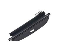 WIJHJET Aveugle Panneau Plateau ArrièRe pour Ford pour Edge 2015-2021, Couvercle De Coffre Automatique, Accessoires Endura, Rideau Arrière, Plateau Rétractable Anti-Peep