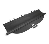 WIJHJET Aveugle Panneau Plateau ArrièRe pour Ford pour Explorer 2011-2019, Couvercle Coffre Arrière Pare-Soleil, Panneau Séparation, Stores Confidentialité, Accessoires Sécurité