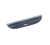 WIJHJET Aveugle Panneau Plateau ArrièRe pour Ford pour Kuga pour Escape C520 2012-2019, Housse Coffre, Organisateur, Cloison Séparation, Abri, Pare-Soleil, Rangement Bagages