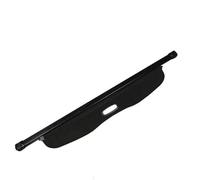 WIJHJET Aveugle Panneau Plateau ArrièRe pour Geely pour Boyue L 2023, FX11 2024 2025, Rideau De Coffre Voiture Rangement Bagages, Plateau Arrière, Housse Chargement