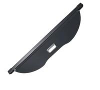 WIJHJET Aveugle Panneau Plateau ArrièRe pour Koleos HY pour QM5 2007-2016 Couvercle De Coffre Arrière Voiture Cloison Rangement Rideau Accessoires Intérieurs Automatiques