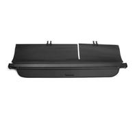 WIJHJET Aveugle Panneau Plateau ArrièRe pour Lexus RX270 RX350 RX450h 2009-2015, Couvercle Coffre Arrière Cloison Rideau Pare-Soleil Bouclier Sécurité, Accessoires Automobiles