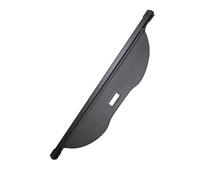 WIJHJET Aveugle Panneau Plateau ArrièRe pour Nissan pour X-Trail T33 2022 2023 2024, Porte-Bagages Rétractable, Protection Étanche, De Coffre, Accessoires Automobiles