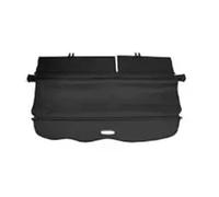 WIJHJET Aveugle Panneau Plateau ArrièRe pour Toyota pour Land pour Cruiser LC200 FJ200, Couvercle Coffre Voiture Bouclier Sécurité Rideau Bagages Arrière, Cloison Confidentialité