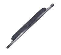 WIJHJET Aveugle Panneau Plateau ArrièRe pour Volvo pour XC90 2003-2015 Coffre Arrière De Voiture Couvercle Chargement Plateau Bagages Stockage Sécurité Ombre Bouclier Rideau