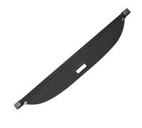 WIJHJET Aveugle Panneau Plateau ArrièRe pour Volvo pour XC90 MK2 2018 2016-2023, Housse De Coffre Voiture, Rideau Bagages, Cloison, Accessoires Pièces Automobiles Intérieures