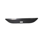 WIJHJET Étagère Coffre Arrière pour pour Escape 2020 2021 2022 Cache-Bagages Coffre Rétractable Protection Étanche Intimité Pièces Automobiles Rétractable Bagages(Leather)