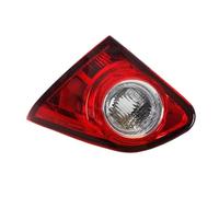 WIJHJET feux arrière clignotant Feu Arrière De Voiture Feu De Stop Sans Ampoule Pour Nissan Pour Qashqai 2007 2008 2009 2010