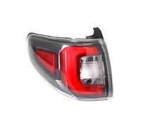 WIJHJET Feux Arrière Pour Acadia 2013, 2014, 2015, 2016, Feu Arrière À LED Feux De Conduite 84051375 Et 84051376