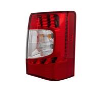 WIJHJET Feux Arrière Pour Chrysler Town Country 2011-2016 Feu Arrière D'avertissement De Freinage, Feu De Recul, Automatique, Assemblage 5182530AE