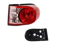 WIJHJET Feux Arrière Pour Toyota FJ Pour Cruiser 2007-2020, Accessoires De Voiture, Feu De Freinage Arrière, Clignotant, Boîtier Automatique Sans Ampoule