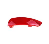 WIJHJET Feux Arrière Pour Volvo S40 V50 2008-2013 2014 2015 Gauche Droite Stop Frein Pare-chocs Arrière Réflecteur Lampe Lentille Pièces Auto 30763345 30763346