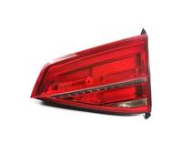 WIJHJET Feux Arrière Pour VW Pour Jetta Sagitar 2015 2016 2017 2018 Accessoires Extérieurs Automatiques Feu Arrière Clignotant Lampe Ensemble De Feux Voiture
