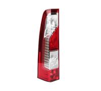 WIJHJET Feux Arrière Verre Feu Arrière Gauche/droite Pour Bus Pour Master III 1 Pièce 2010 2011 2012 2013 2023 Sans Ampoule De Stop Clignotant Marche(La gauche)