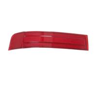 WIJHJET Feux Arrière Verre Pour Benz Pour GL320 Pour GL450 Pour GL500 Pour GL550 (X164) 2007-2009 Lampe De Signalisation Réflecteur Pare-chocs Arrière(Right 1648201274)