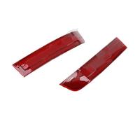 WIJHJET Feux Arrière Verre Pour Benz Pour X164 Pour GL320 Pour GL450 Pour GL550 2007 2008 2009 Feu De Pare-chocs Arrière Avertir Lentille Rouge(1Pcs Left)