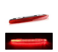 WIJHJET Feux Arrières 1 pièce OEM # A2308200056 niveau arrière à montage élevé LED troisième feu stop supplémentaire pour Benz pour SL-klasse (R230) 2001-2012 Feu Stop Arrière(1piece RED Lens)