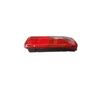 WIJHJET Feux Arrières 1 Pour MAN Pour TGA Pour TGX Pour TGS Pour TGL Pour TGM Pour SCANIA Et Pour VOLVO Feux Arrière De Remorque De Camion Feu Stop Arrière(Blue Cover R)