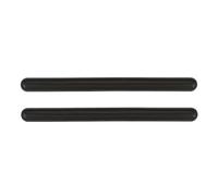 WIJHJET Feux Arrières Bande Feu Arrière LED Universelle 12V 24V, Feu Freinage Arrière Avec Clignotants Fluides, Feu Circulation DRL Pour Voiture, Camion, Remorque, ATV Feu Stop Arrière(2piece 240mm)