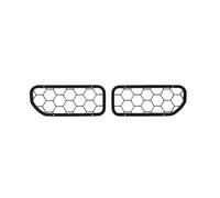 WIJHJET Feux Arrières Couvercle De Décoration De Feu Arrière De Voiture, Pour Suzuki Pour Jimny 2019 2020 2021 2022 2023, Accessoires Extérieurs Feu Stop Arrière(Black B)