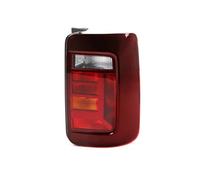 WIJHJET Feux Arrières Feu Arrière De Voiture Feu Stop Sans Ampoules Pour VW Pour Caddy 2016 2017 2018 2019 2020 2K1945096AB 2K1945095Q Feu Stop Arrière(Droit)