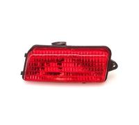 WIJHJET Feux Arrières Feu Réflecteur Pare-chocs Arrière D'arrêt Arrière Pour Jeep Pour Grand Pour Cherokee 2005-2009 Accessoires Phare Antibrouillard Clignotant Frein Feu Stop Arrière(Droit)