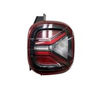 WIJHJET Feux Arrières Pour Dacia Pour Duster 2 Pour Facel 2020 2021 2022 2023-2024 Feu Stop Arrière Voiture Feu Stop Avertissement Feu Stop Feu Arrière Automatique Feu Stop Arrière(Only Right)