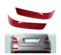 WIJHJET Feux Arrières Réflecteur De Pare-chocs Arrière De Voiture, Pour Benz W164 ML320 ML350 ML 2008 2009 2010 2011, Feu Stop 1648200974 1648201074 Feu Stop Arrière(Only 1 right)