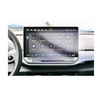 WIJHJET Films Protection Navigation Touchscreen Pour VW Pour Golf 8.5 2025 Pour MK8.5/7 2024 Voiture LCD 12.9Pouces GPS Navigation Tactile Verre Trempé Écran Film Protection Accessoires