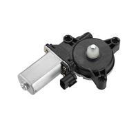 WIJHJET Lève Vitre Moteur De Lève-vitre Électrique 82460-D3000, Adapté Pour Hyundai Pour Tucson 2016 - 2022, Paquet De 1 Leve-vitres