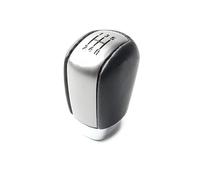 WIJHJET Pommeau Levier Vitesse À 5 Vitesses Pour Suzuki Pour Grand Pour Vitara 2 II JT 2006-2015 Accessoires Remplacement Pommeau Levier Vitesse Voiture