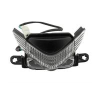 WIJHJET Pour CBR600RR Pour F5 2007 2008 2009 2010 2011 Ensemble D'éclairage De Phare Avant Supérieur De Moto Phare Avant Moto