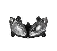 WIJHJET Pour EX400 EX650 Pour Ninja 400R 2014-2017 650 2012-2016 Ensemble De Phare Avant De Moto 23007-0173 Lampe Frontale Phare Avant Moto